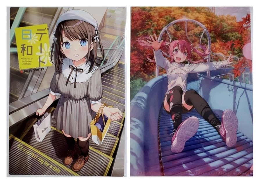 A4クリアファイル 33枚セット まとめ カントク 5年目の放課後 A4クリアファイル 33枚セット まとめ カントク 5年目の放課後